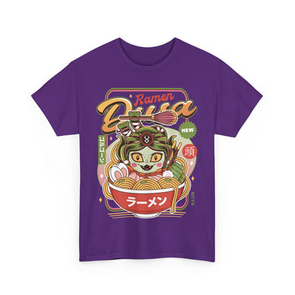 Dusa Vintage Ramen Unisex T-Shirt