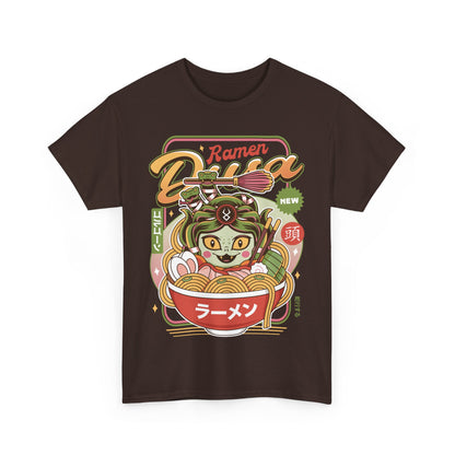 Dusa Vintage Ramen Unisex T-Shirt