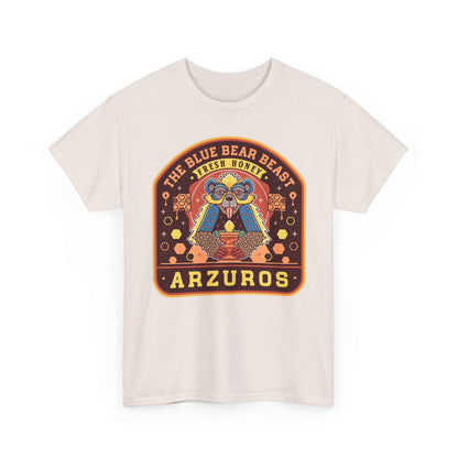 Arzuros Honey Emblem Unisex T-Shirt