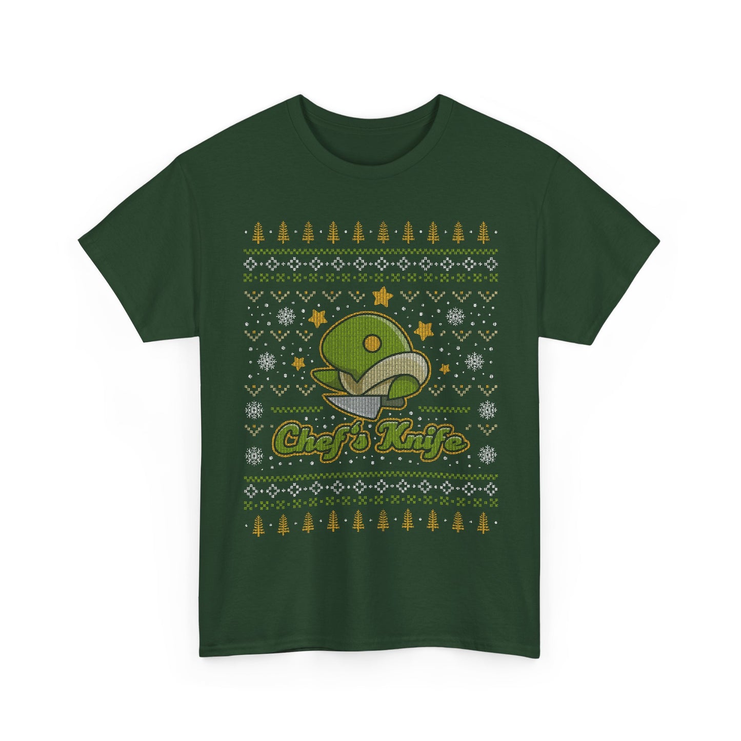 Little Tonberry Ugly Sweater Unisex T-Shirt