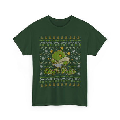 Little Tonberry Ugly Sweater Unisex T-Shirt