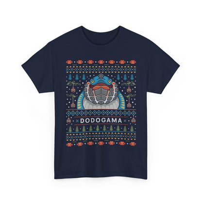 Dodogama Ugly Sweater Unisex T-Shirt