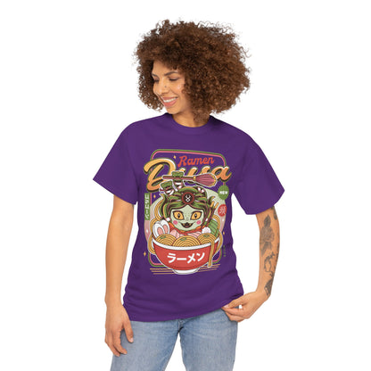 Dusa Vintage Ramen Unisex T-Shirt