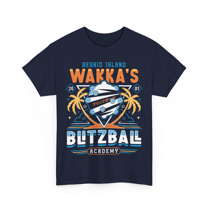 Wakka Blitzball Academy Unisex T-Shirt