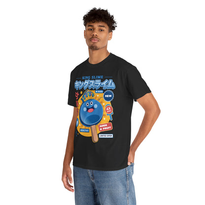 King Slime Ice Cream Unisex T-Shirt