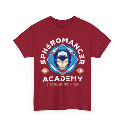 True Spheromancer Academy Unisex T-Shirt