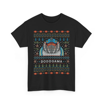 Dodogama Ugly Sweater Unisex T-Shirt