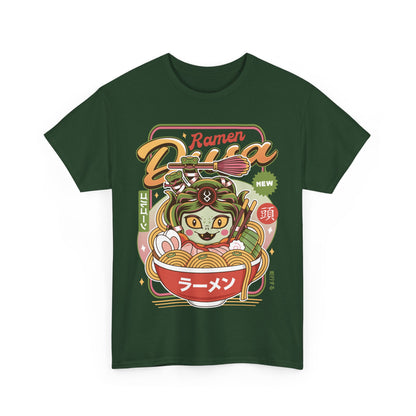 Dusa Vintage Ramen Unisex T-Shirt