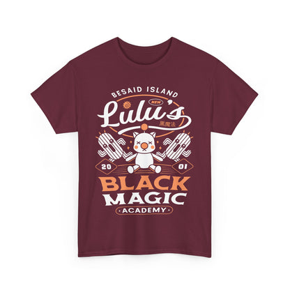 Lulu Besaid Academy Unisex T-Shirt