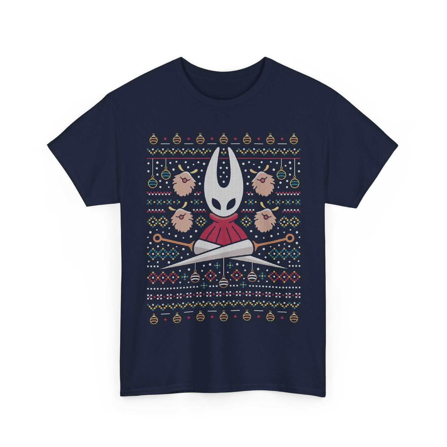 Pharloom Ugly Sweater Unisex T-Shirt
