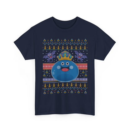 King Slime Ugly Sweater Unisex T-Shirt