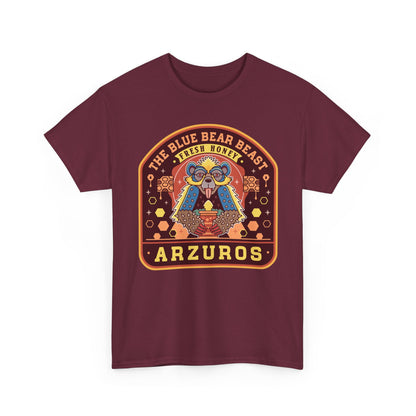 Arzuros Honey Emblem Unisex T-Shirt