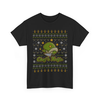 Little Tonberry Ugly Sweater Unisex T-Shirt