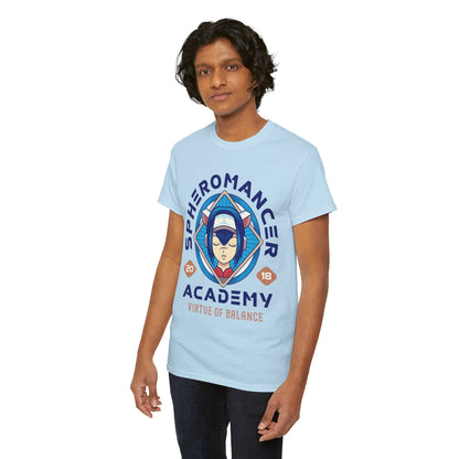 True Spheromancer Academy Unisex T-Shirt