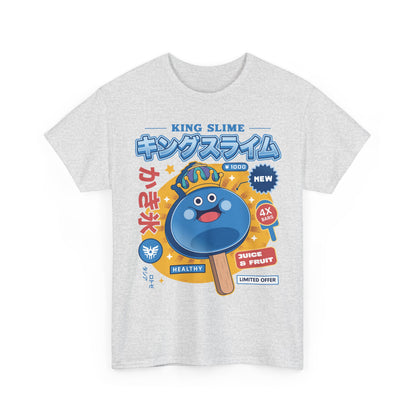 King Slime Ice Cream Unisex T-Shirt