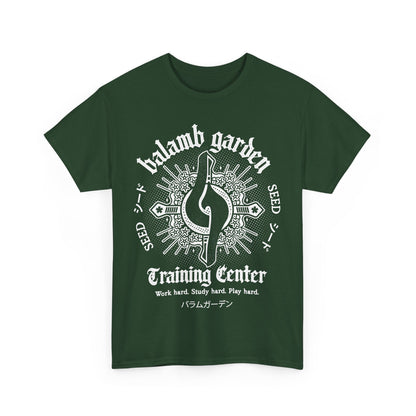 Balamb Garden Training Center Unisex T-Shirt
