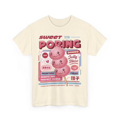 Poring Dango Unisex T-Shirt
