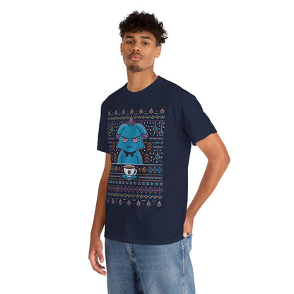 Depresso Ugly Sweater Unisex T-Shirt