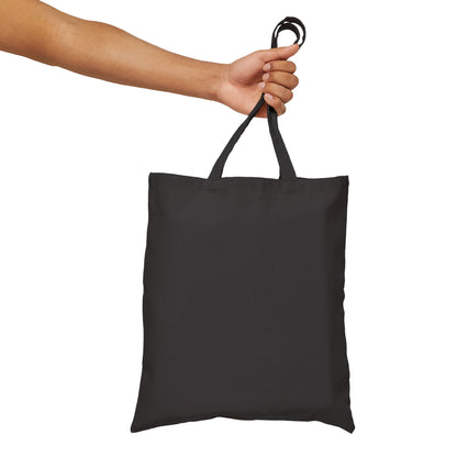 Krobus The Sewers Merchant Cotton Canvas Tote Bag