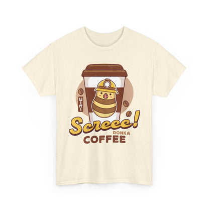 Great Serpent Of Ronka Coffee Unisex T-Shirt