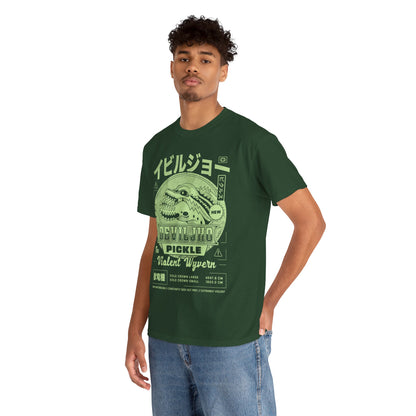 Deviljho Pickle Grunge Unisex T-Shirt