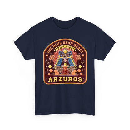 Arzuros Honey Emblem Unisex T-Shirt