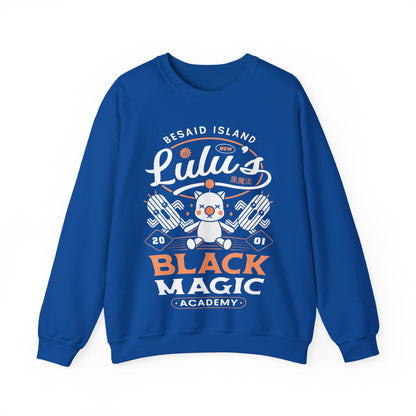 Lulu Besaid Academy Unisex Crewneck Sweatshirt