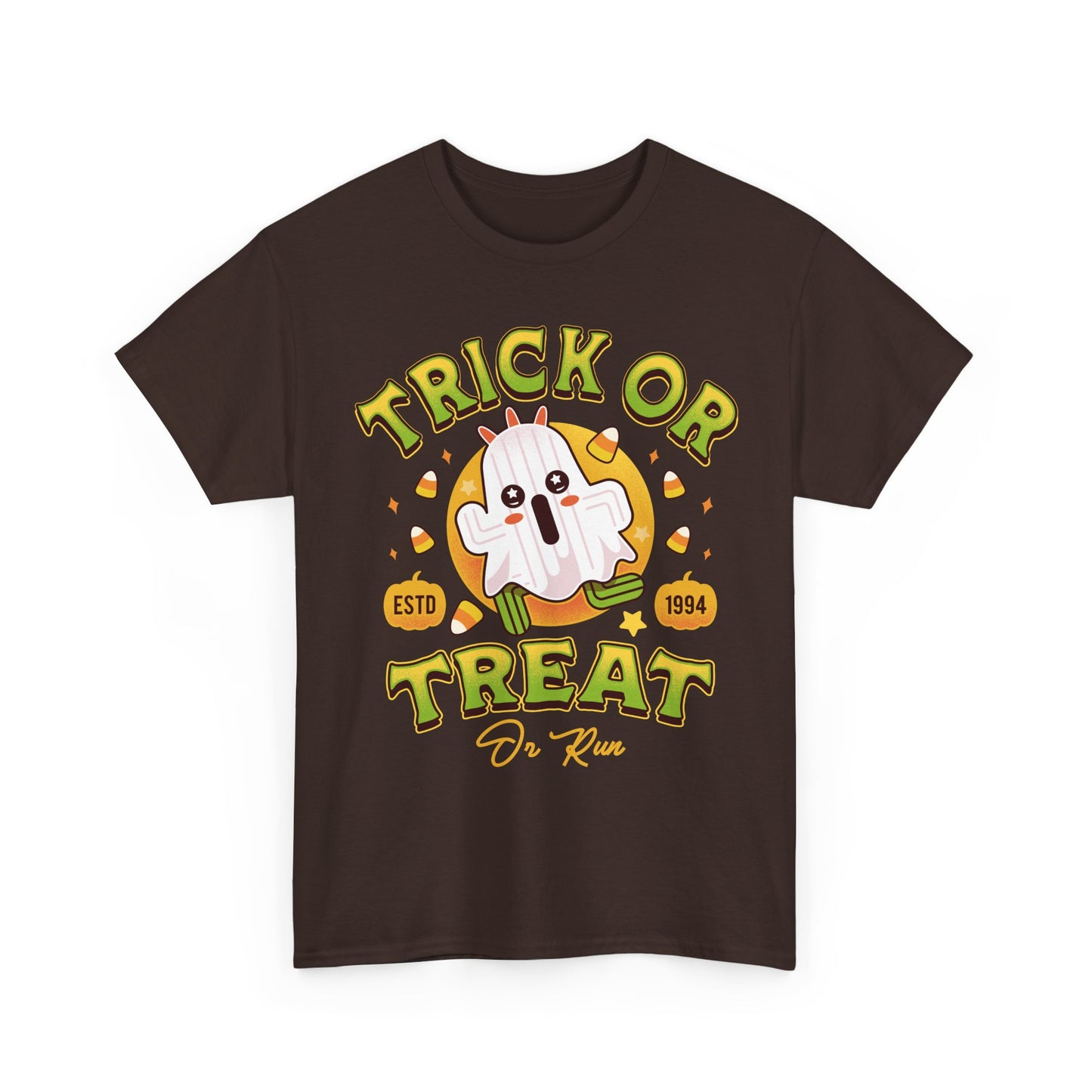 Cactuar Halloween Unisex T-Shirt