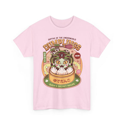 Dusa Dumplings Vintage Unisex T-Shirt