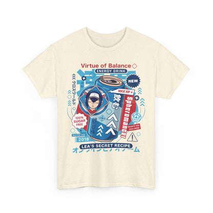 True Spheromancer Energy Drink Unisex T-Shirt