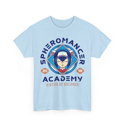 True Spheromancer Academy Unisex T-Shirt