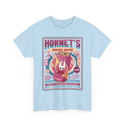 Pharloom Energy Drink Vintage Unisex T-Shirt