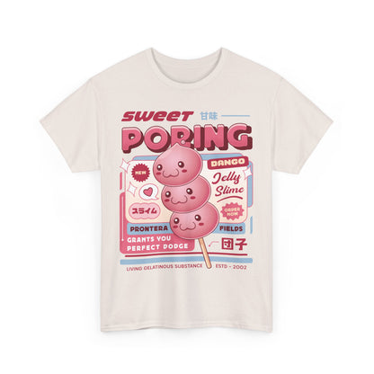 Poring Dango Unisex T-Shirt