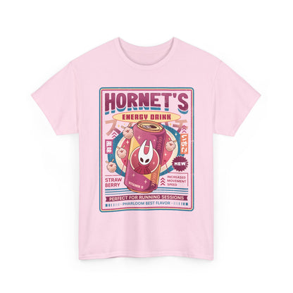 Pharloom Energy Drink Vintage Unisex T-Shirt