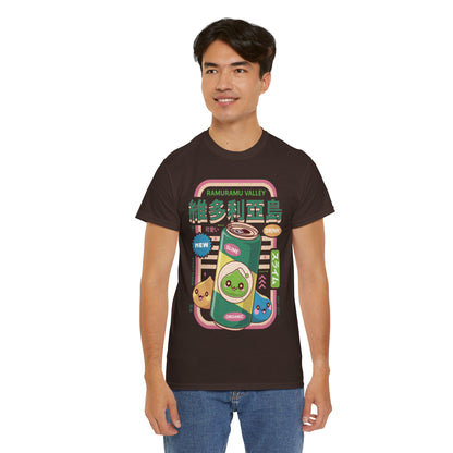 Ramuramu Valley Energy Drink Unisex T-Shirt
