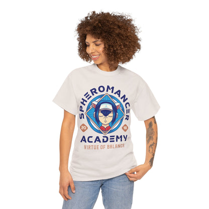 True Spheromancer Academy Unisex T-Shirt