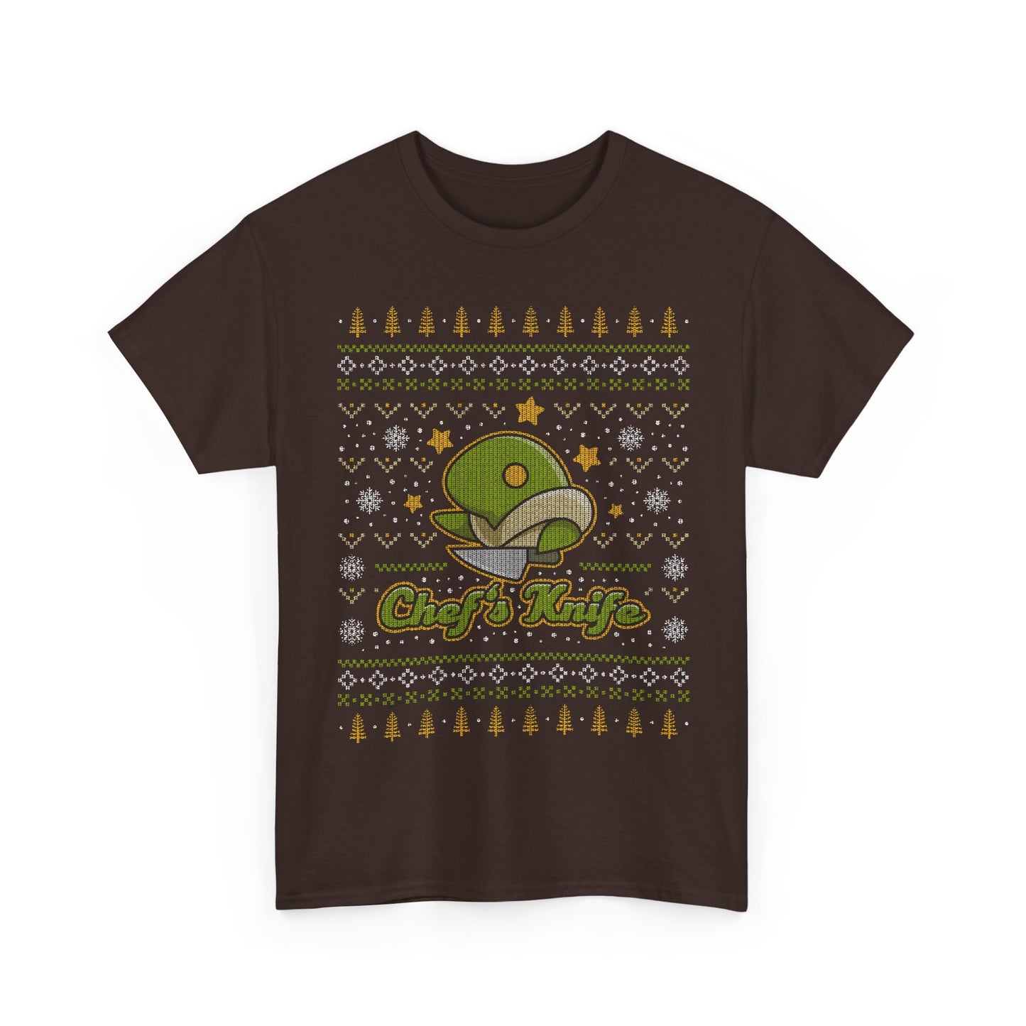 Little Tonberry Ugly Sweater Unisex T-Shirt