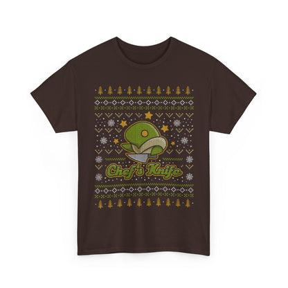 Little Tonberry Ugly Sweater Unisex T-Shirt