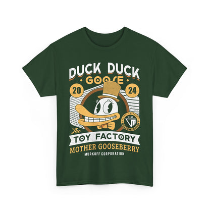 Sinyala Facility Toy Factory Unisex T-Shirt