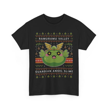 Ramuramu Valley Ugly SweaterUnisex T-Shirt