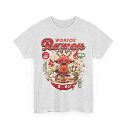 Wortox Vintage Ramen Unisex T-Shirt
