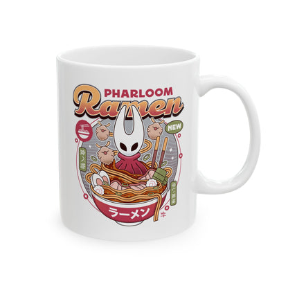Pharloom Ramen Vintage Ceramic Mug