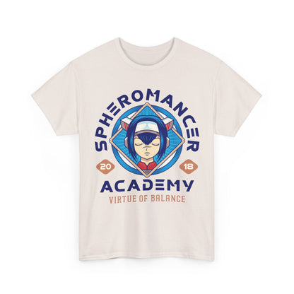 True Spheromancer Academy Unisex T-Shirt
