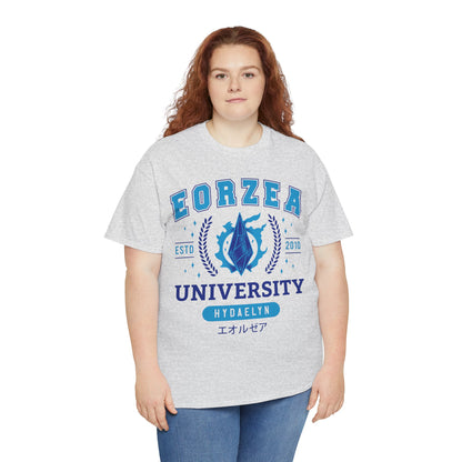 Eorzea University Unisex T-Shirt