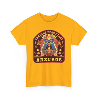 Arzuros Honey Emblem Unisex T-Shirt