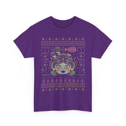 Dusa Ugly Sweater Unisex T-Shirt