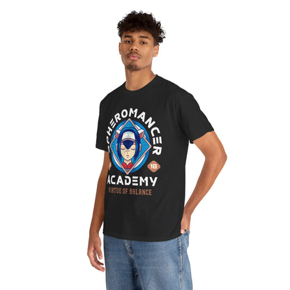 True Spheromancer Academy Unisex T-Shirt