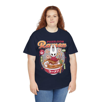 Pharloom Ramen Vintage Unisex T-Shirt