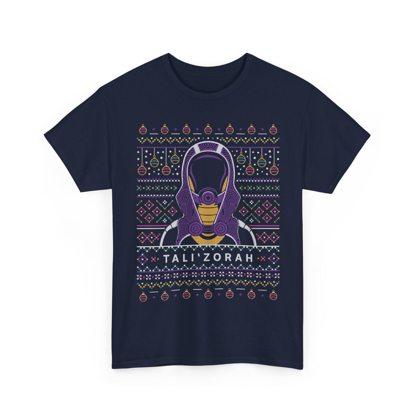 Tali Zorah Ugly Sweater Unisex T-Shirt