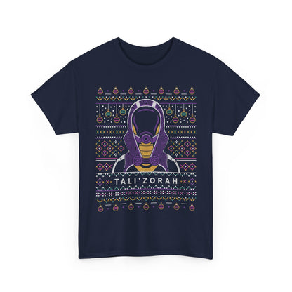 Tali Zorah Ugly Sweater Unisex T-Shirt